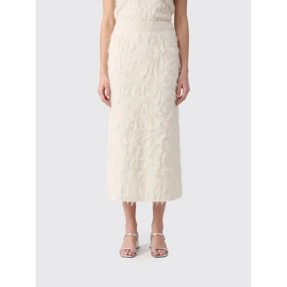 Fabiana Filippi Women Skirt Woman Fabiana Filippi